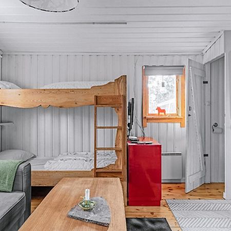 Gillerasvaegen 13 C Sälen Exterior foto