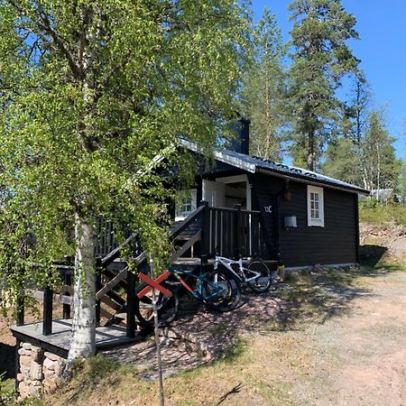 Gillerasvaegen 13 C Sälen Exterior foto