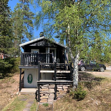 Gillerasvaegen 13 C Sälen Exterior foto