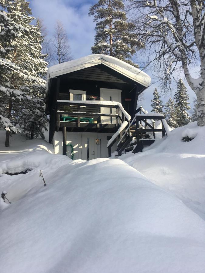 Gillerasvaegen 13 C Sälen Exterior foto