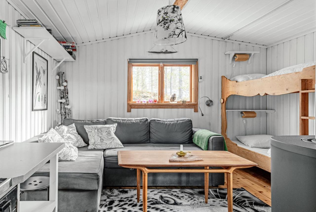 Gillerasvaegen 13 C Sälen Exterior foto