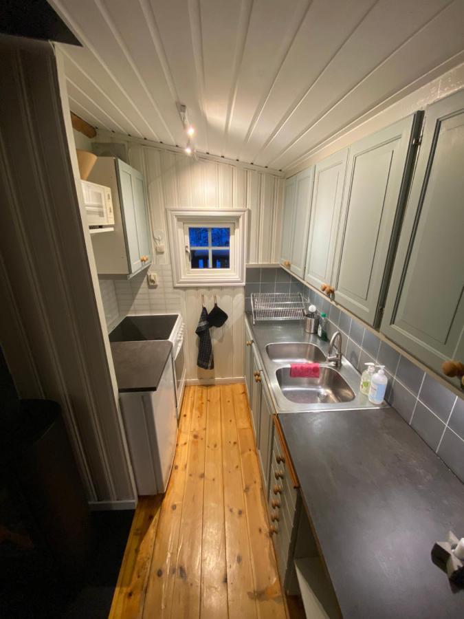 Gillerasvaegen 13 C Sälen Exterior foto