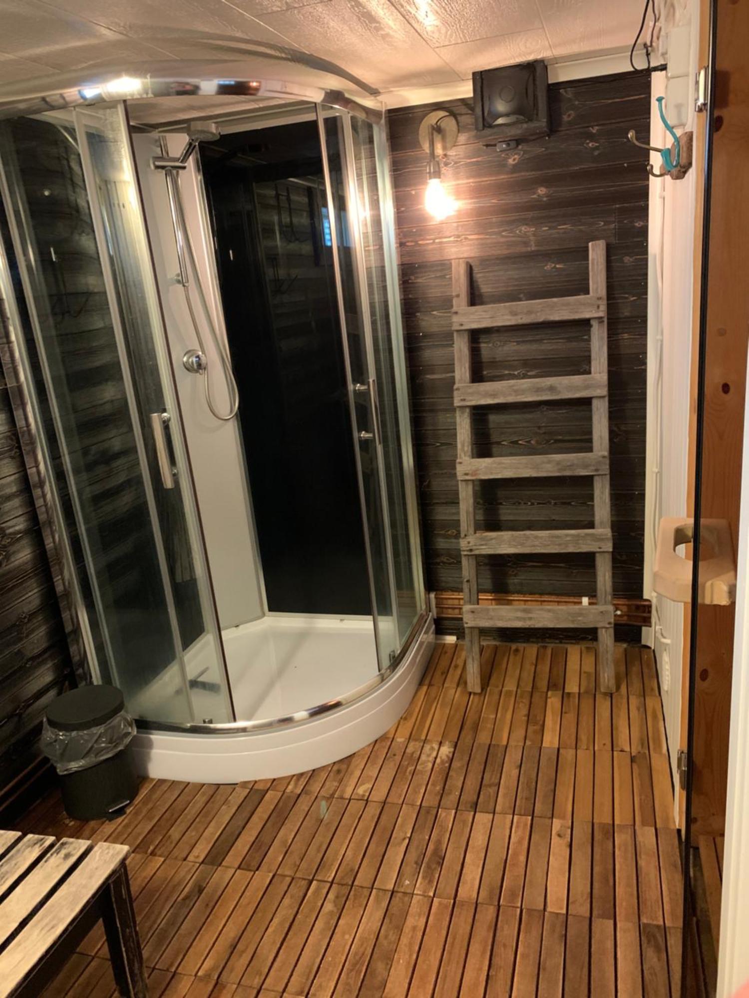 Gillerasvaegen 13 C Sälen Exterior foto