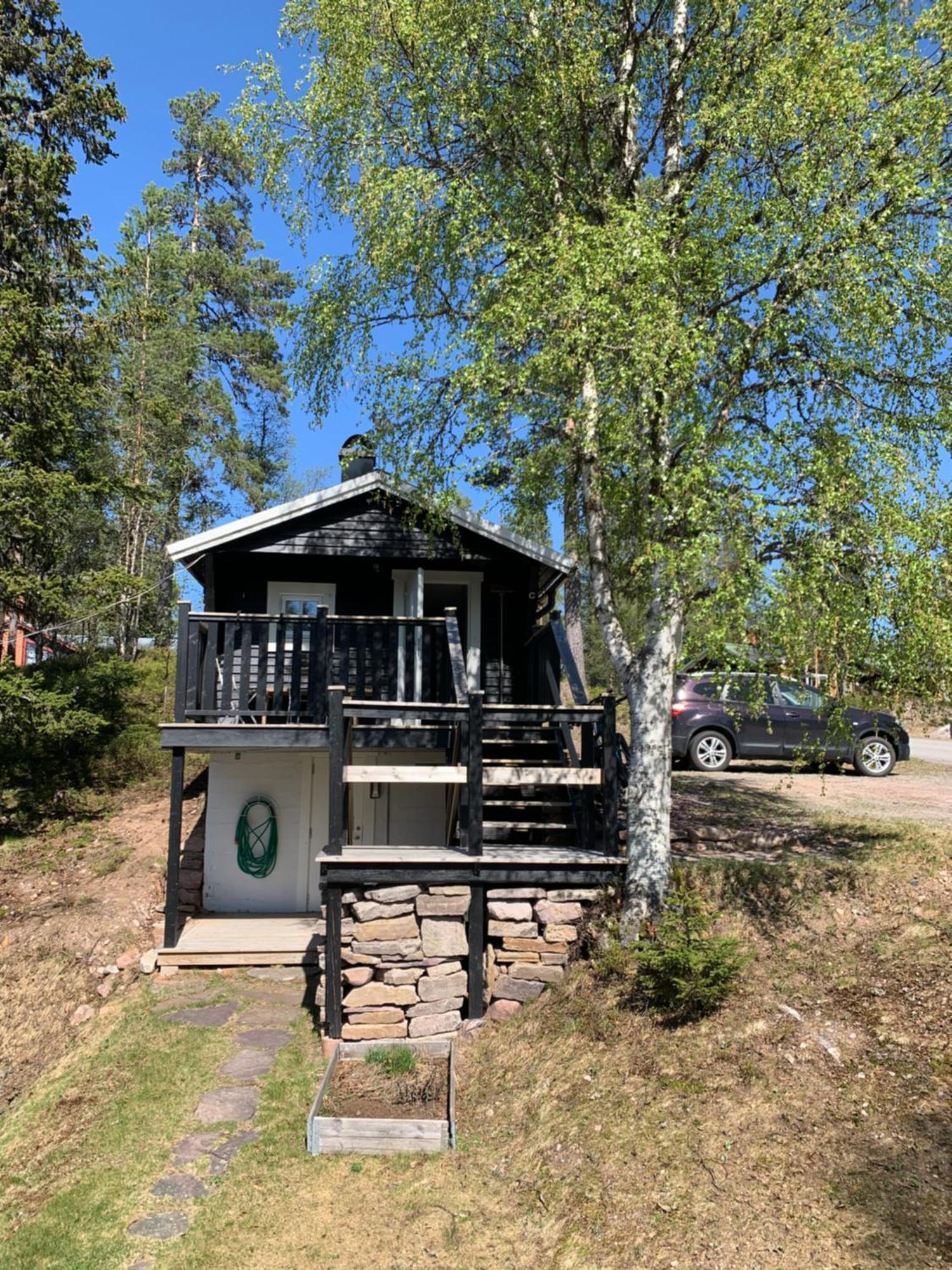 Gillerasvaegen 13 C Sälen Exterior foto
